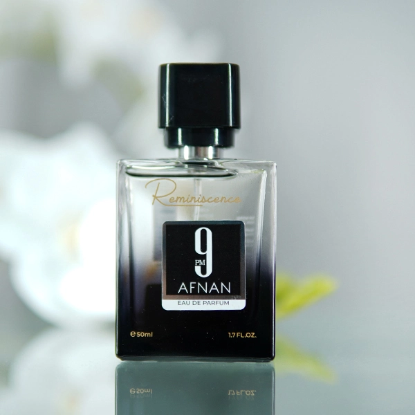 Afnan 9pm Reminiscence Eau de Parfum - 50ml - 459