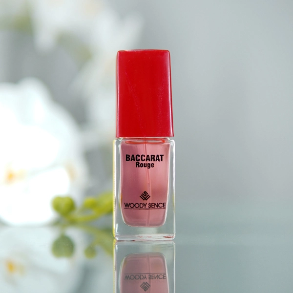 Baccarat Rouge Unique Woody Scent Eau de Parfum - 199