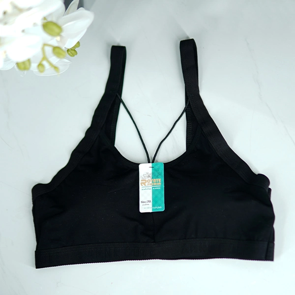 Black Padded Lingerie 339 (1)