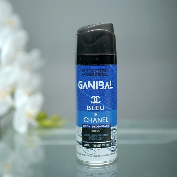Bleu de Chanel 200ml Spray (Ganibal 199)