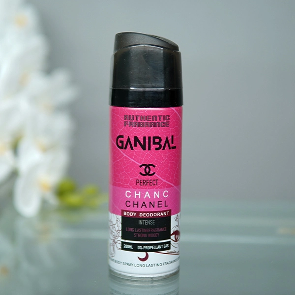 Chanel Chance 200ml Spray - 199