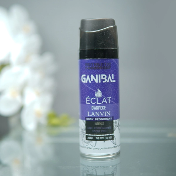 Eclat Ganibal Spray 200ml - 199