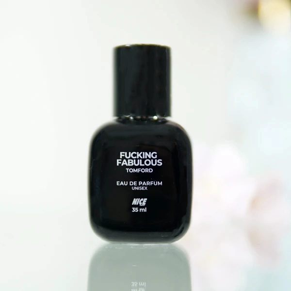 Fabulous Cube Perfume (35ml) - 349