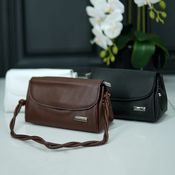 Imported Passport Bag with Wrist Strap - 679-13 (1)