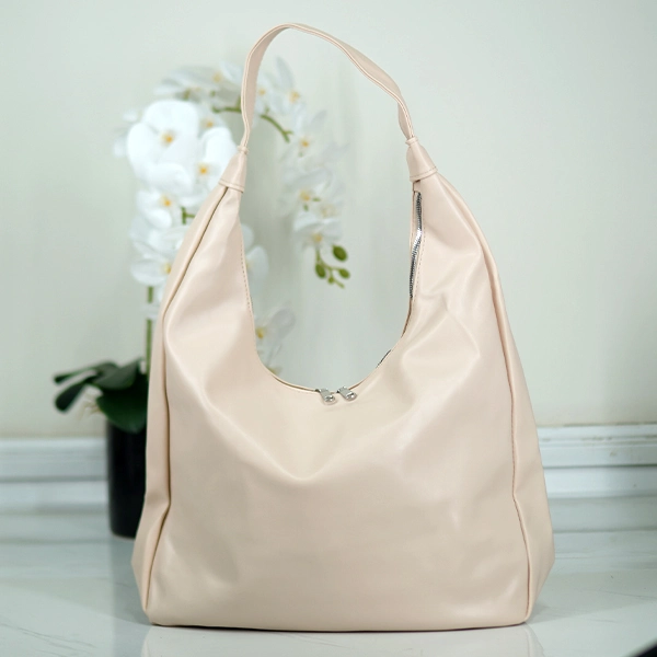 Large Slouchy Women's Bag - 699-62 (1)