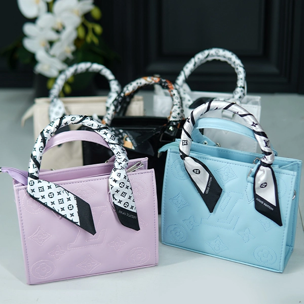 Miliar Girls' Bag - 599-187 (1)