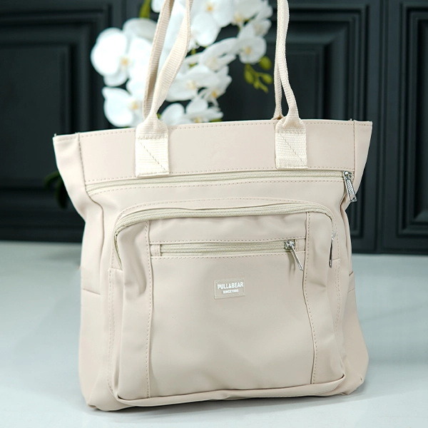 Women's Student Bag - 759-3 (1)