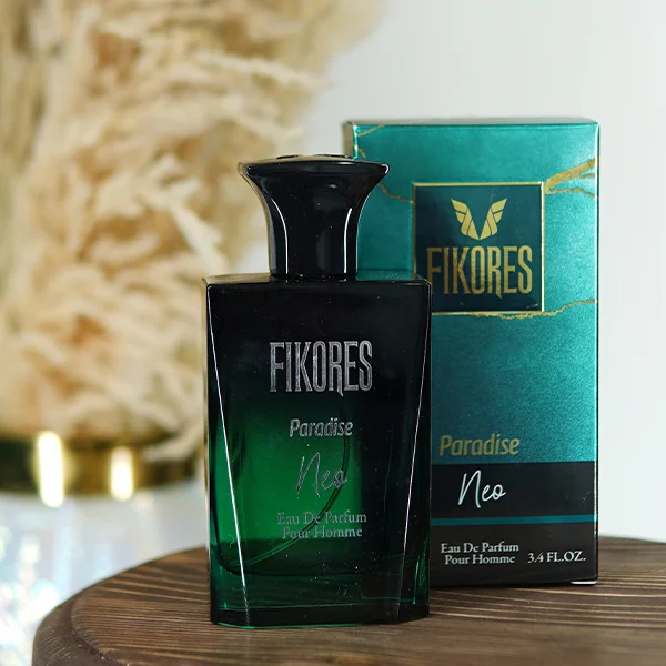Paradise Fikores Brand Cologne 25ml -299