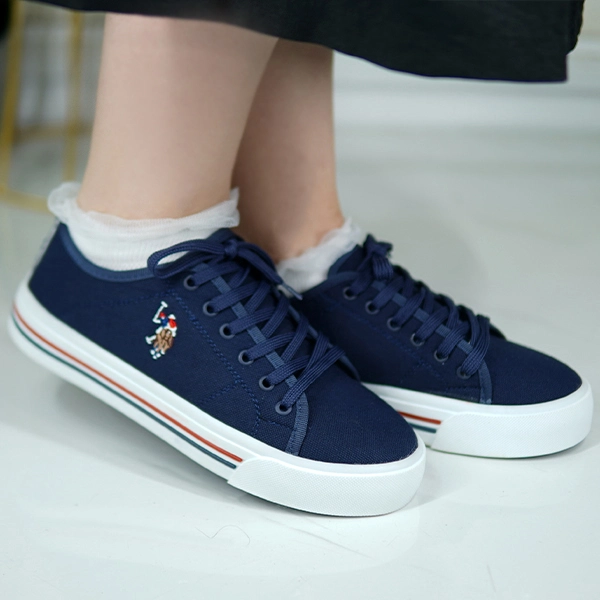 Premium Vans Polo Shoes 999-133