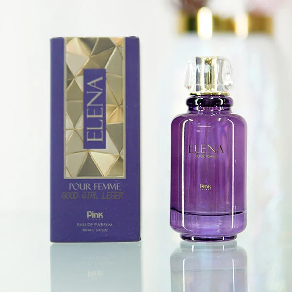 Sclaree Classic Elena Eau de Parfum (100ml) – Code 899
