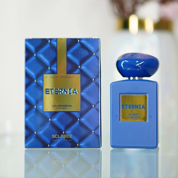 Sclaree Classic Eternia Eau de Parfum (100ml) – Code 899