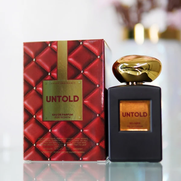 Sclaree Classic Untold Eau de Parfum (100ml) – Code 899