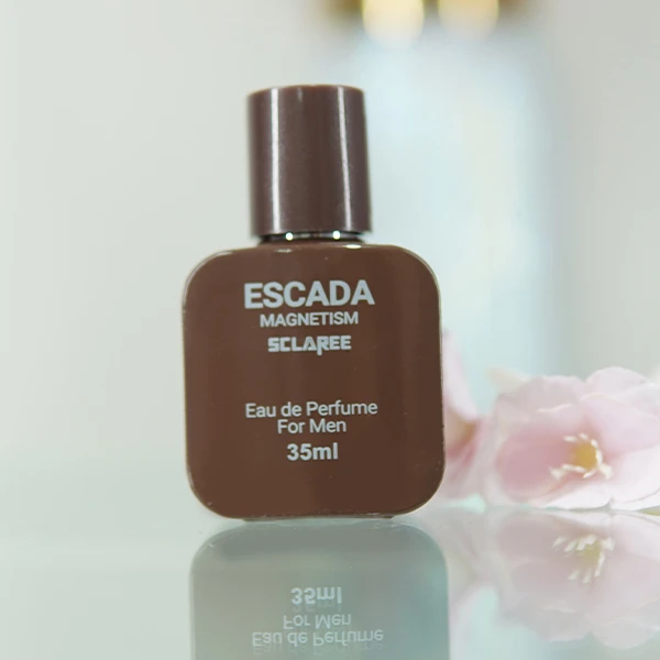 Sclaree Matte Escada Magnetism Eau de Parfum (35ml) – Code 329