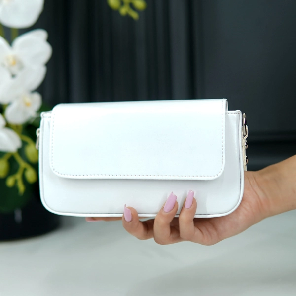 Simple Passport Bag with Wrist Strap - 399-263 (1)