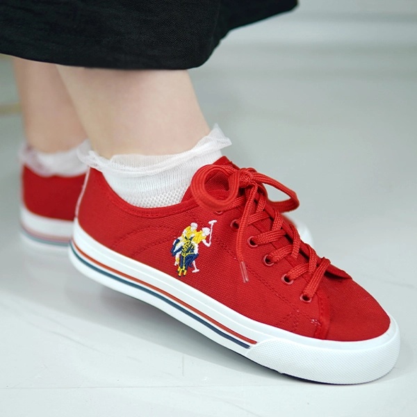 Vans Polo Lite Shoes - 999-132 (1)