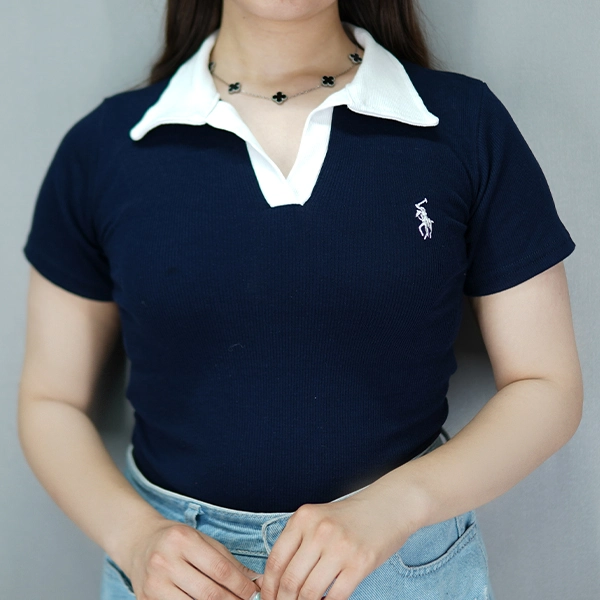 Women's Polo Shirt, Code 659 (1)