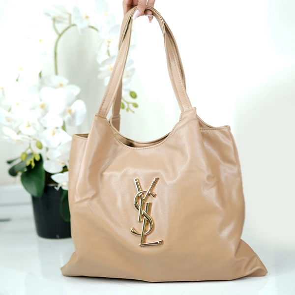 YSL Soft Bag - 659-55 (1)