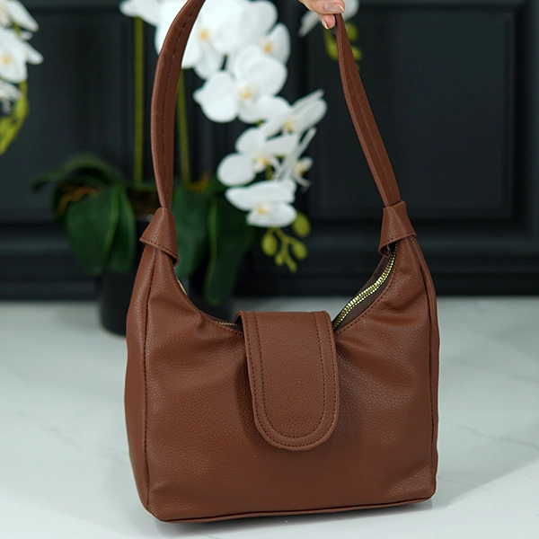 Girls' Long-Handle Bag - 559-56 (7)