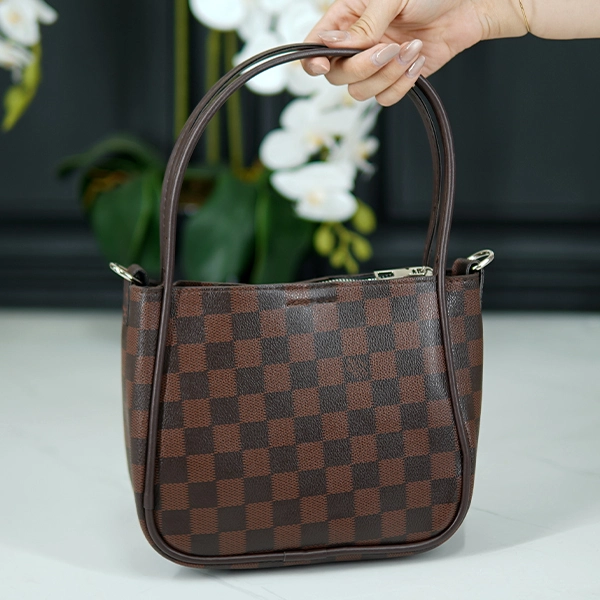 Girls' Long-Handle Bucket Bag - 689-13 (7)