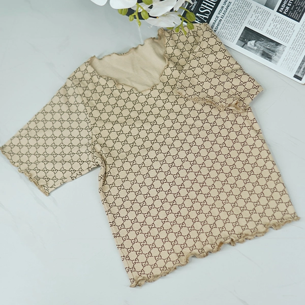 Gucci J'adore T-shirt - 399 (1)