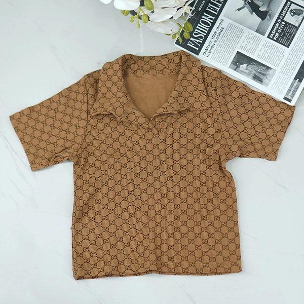 Gucci Polo Shirt - 469 (1)