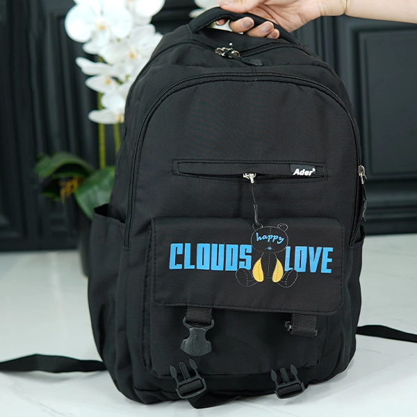Happy Love Backpack - 999-6 (1)