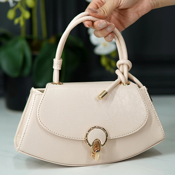 Imported Girls' Fanoos Bag - 829-5 (1)