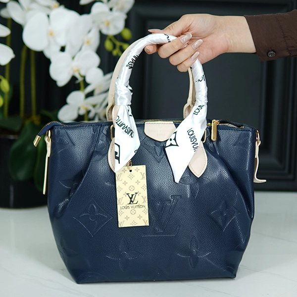 Imported Women's LV Handbag - 949-1 (1)