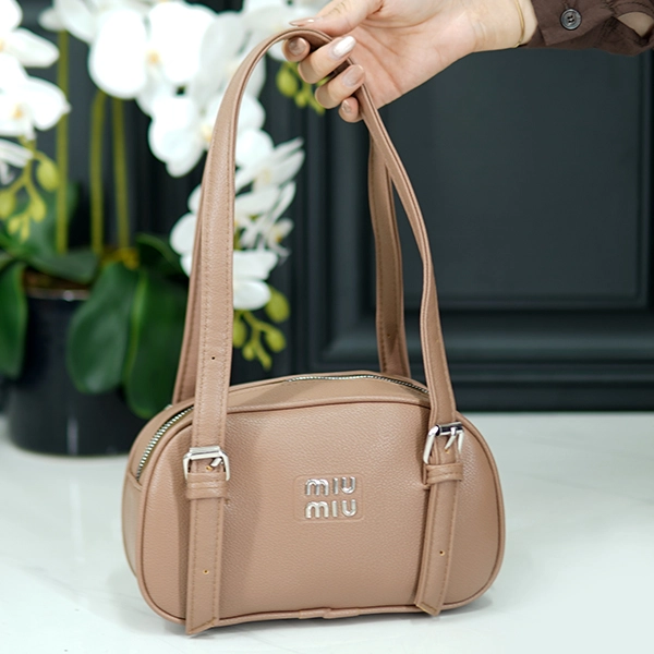 Miu Miu Novelty Girls' Bag - 879-2 (1)