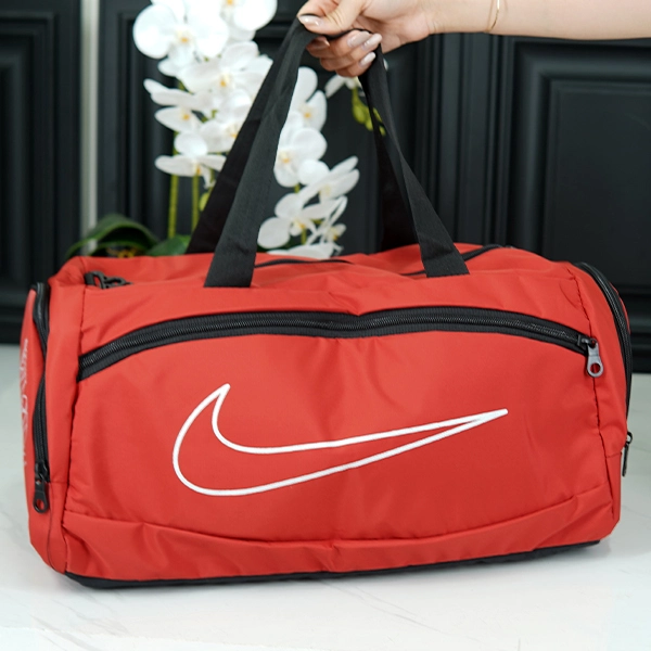 Nike Gore-Tex Bag with Shoe Compartment - 679-14 (1)