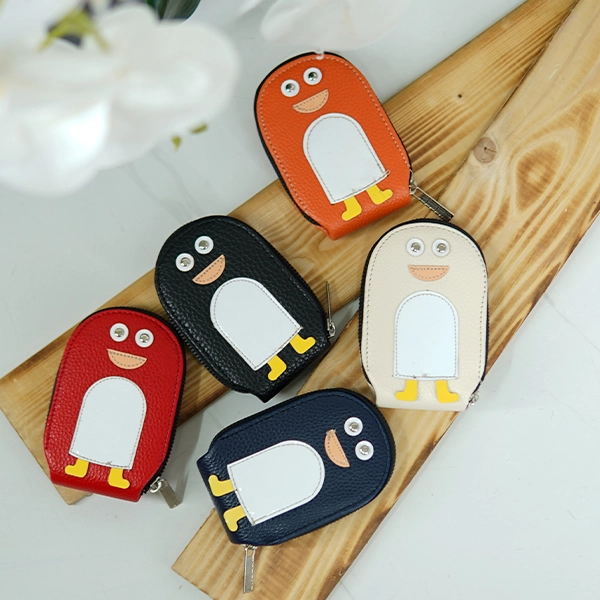 Penguin Card Holder - 668-219 (1)