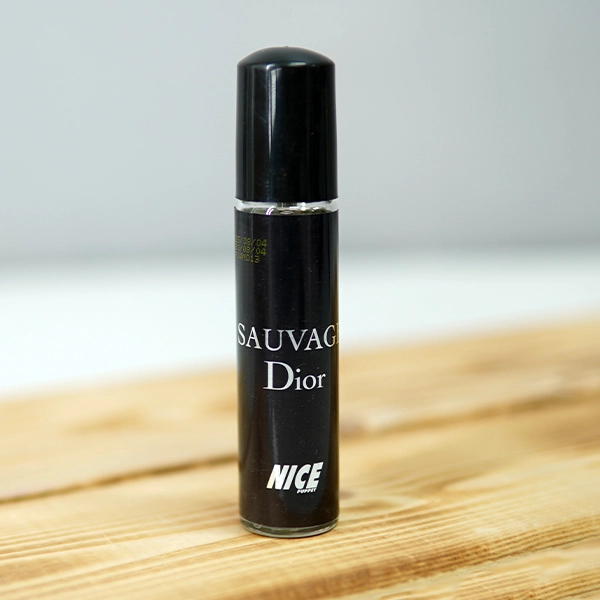 Sclaree Dior Sauvage Pocket Perfume (Code 229)