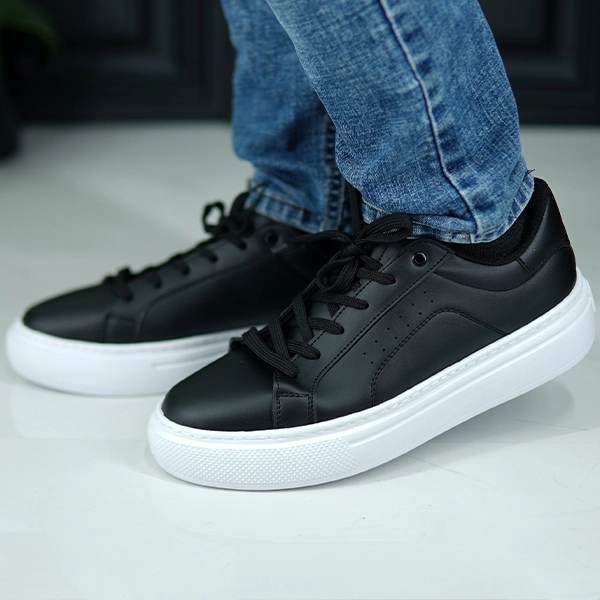 Timberland Men's Vans-Style Shoes - 2199-2 (1)