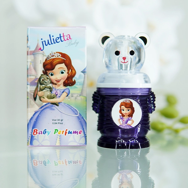 Princess Sofia Design Children's Perfume (25ml) - 399