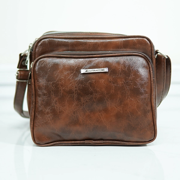 Versatile Women's Shoulder Bag - 699-115 (1)