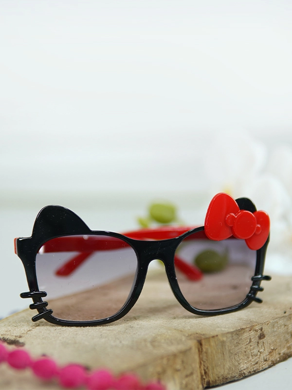 Hello Kitty Children's Eyeglasses - 169-238 (1)