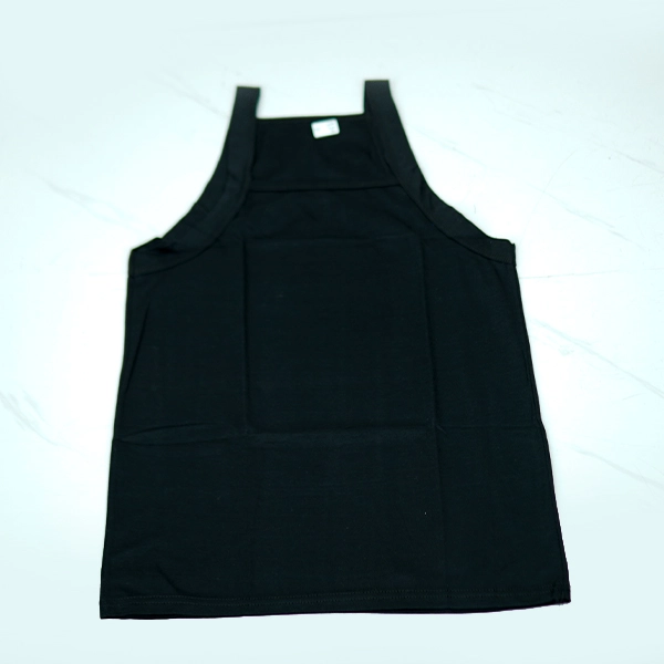 Men's Square-Neck Undershirt - 299 (2)