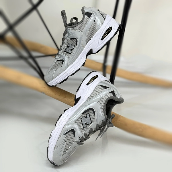 New Balance 530 Boys' Shoes - 1149-6 (1)