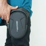 کیف موتورسواری ضد ضربه و آب گریز هاردکیس برند Bange مدل BG Future Aesthetics