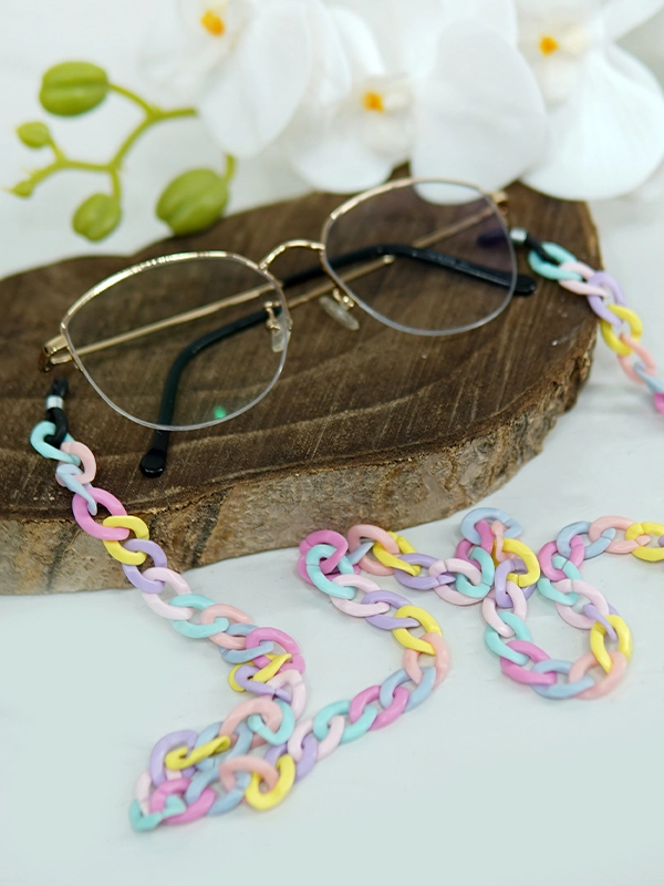 Small Cartier Eyeglass Chain - 99 (1)