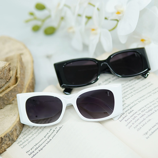 YSL Women's Acetate Sunglasses - 289 (1)